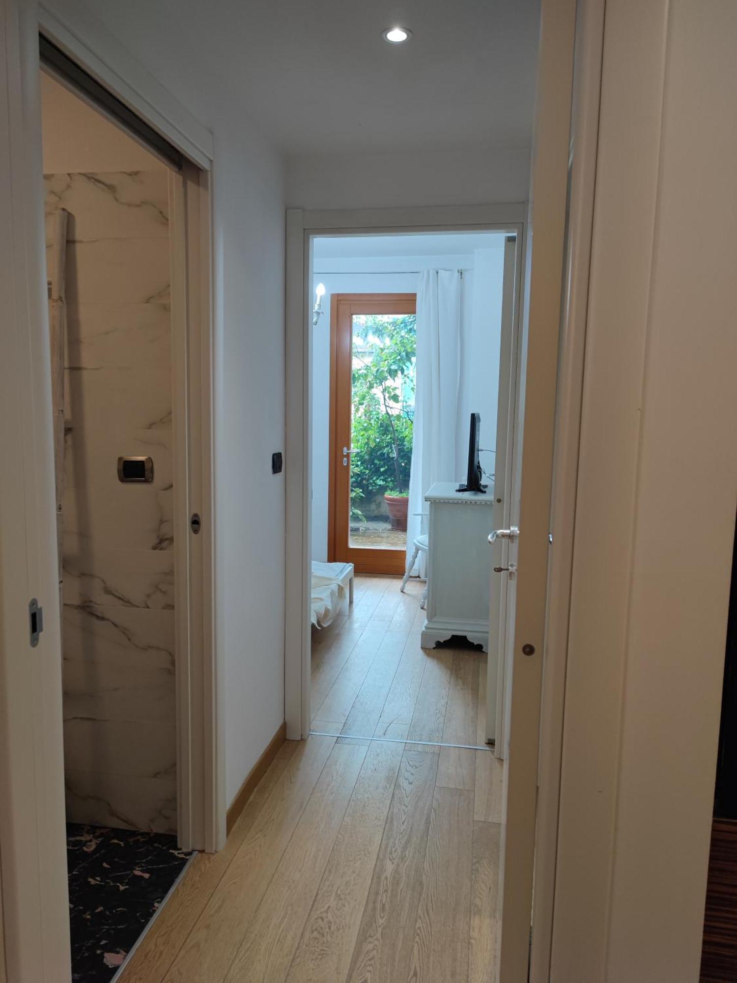 Acasadialice Vila Ascoli Piceno Exterior foto