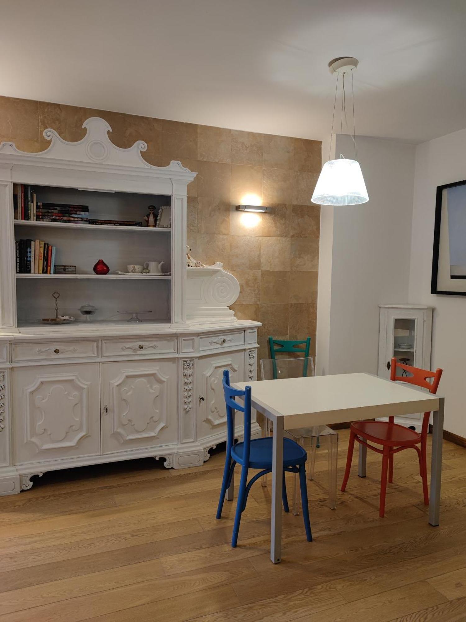 Acasadialice Vila Ascoli Piceno Exterior foto