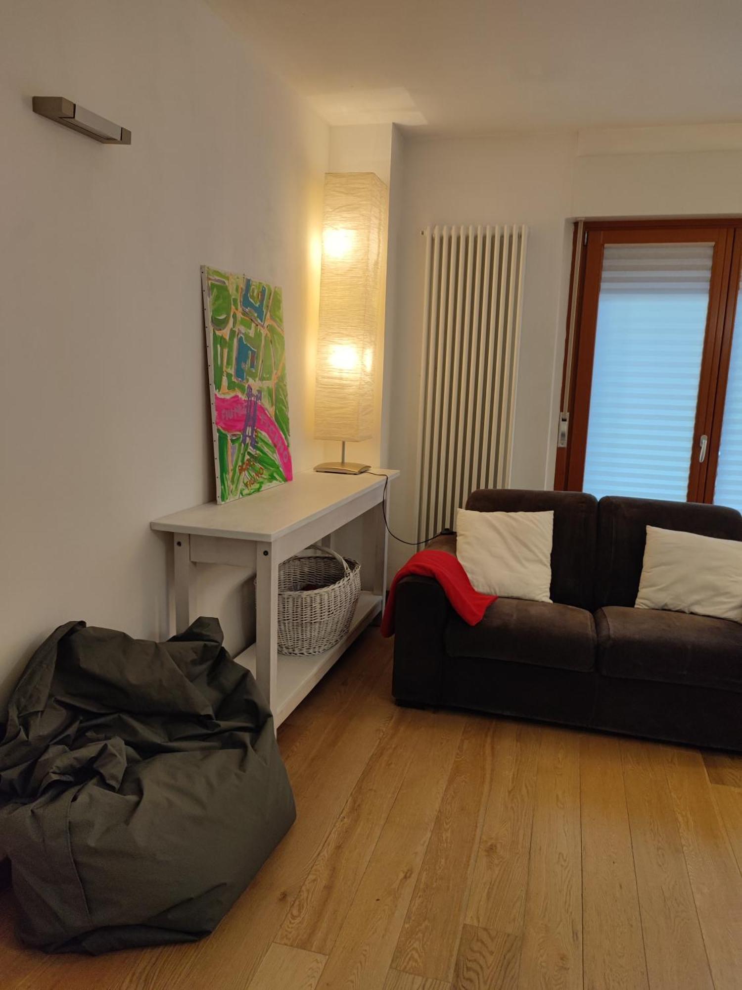 Acasadialice Vila Ascoli Piceno Exterior foto