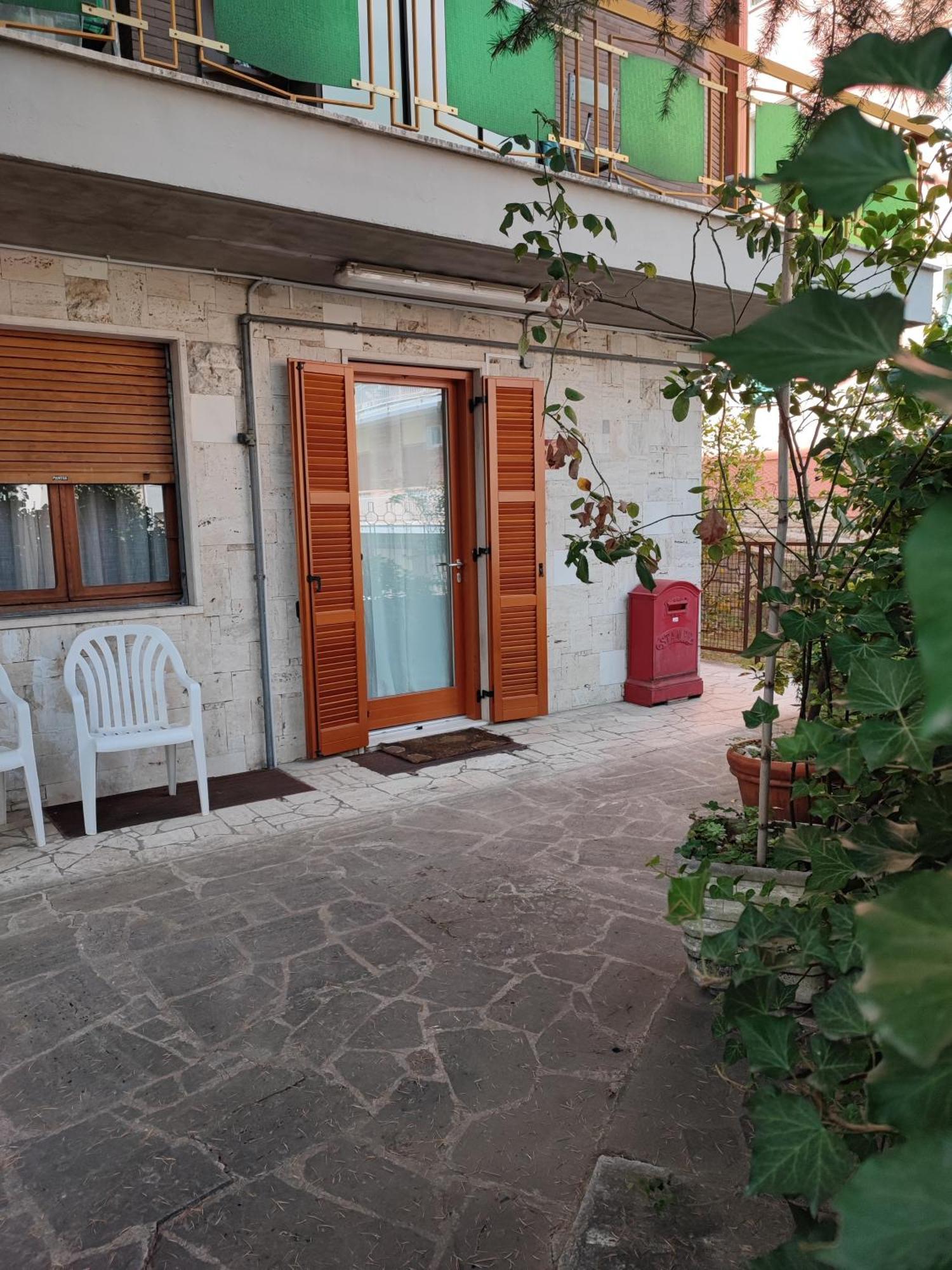 Acasadialice Vila Ascoli Piceno Exterior foto