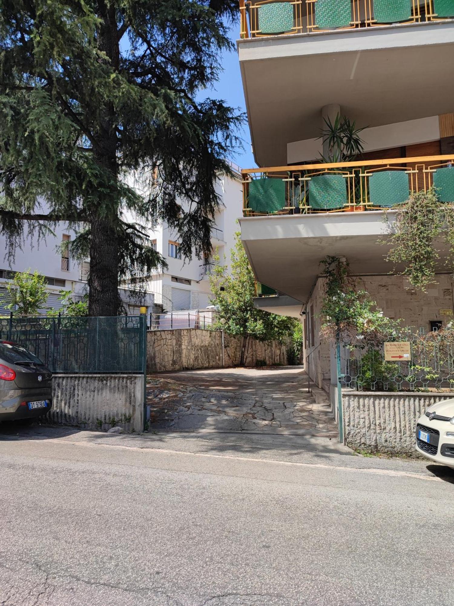 Acasadialice Vila Ascoli Piceno Exterior foto