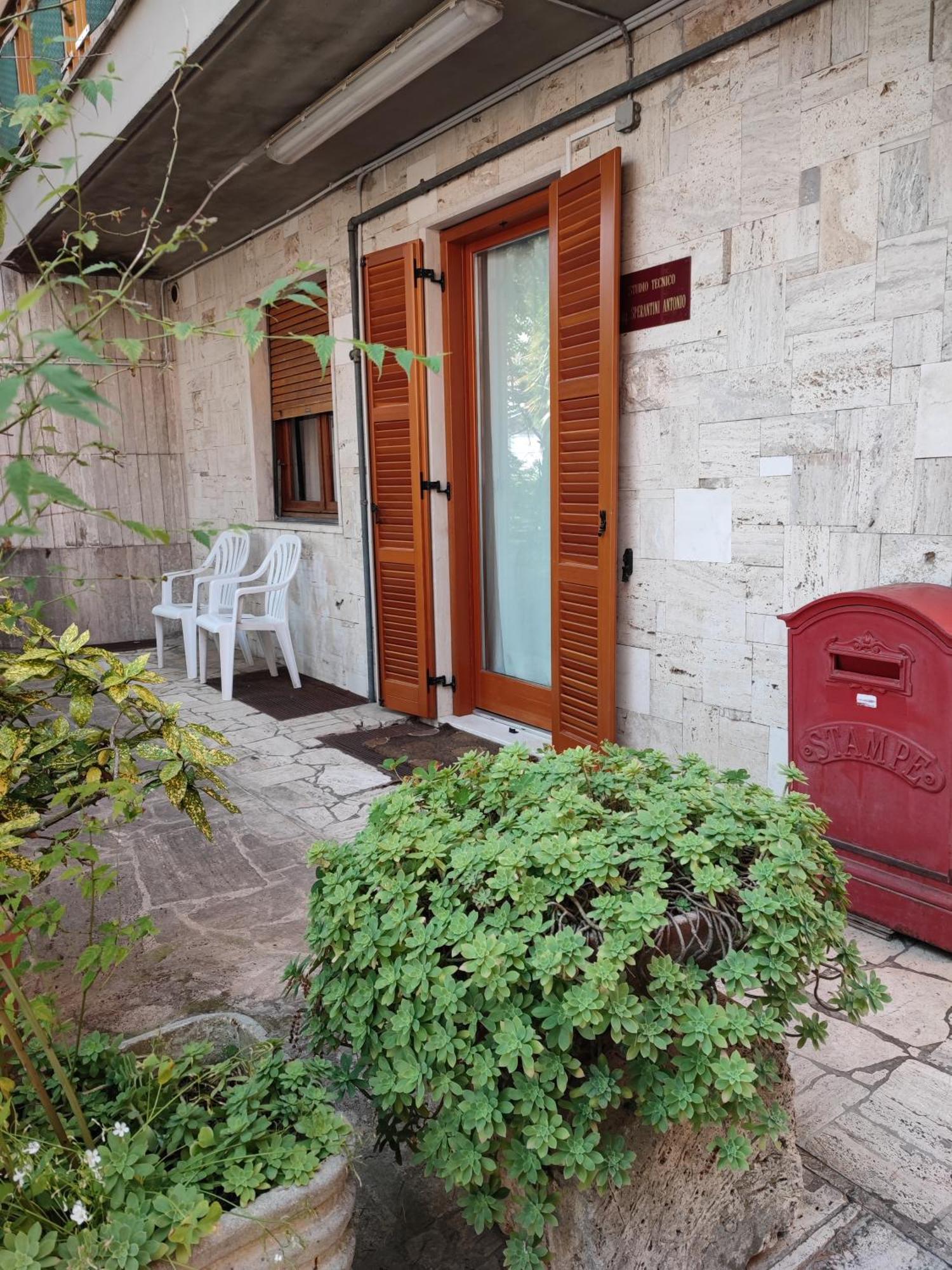 Acasadialice Vila Ascoli Piceno Exterior foto