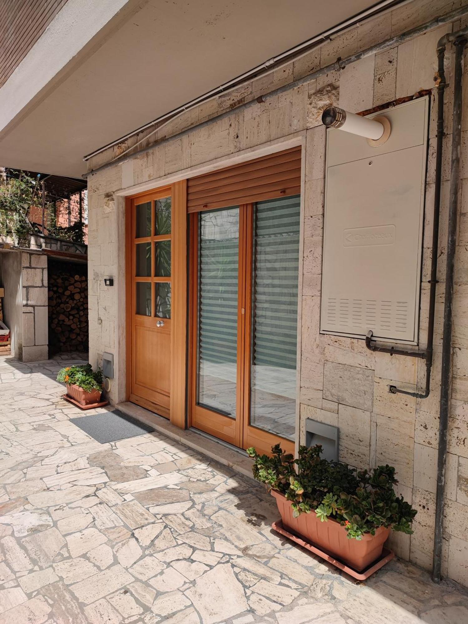 Acasadialice Vila Ascoli Piceno Exterior foto