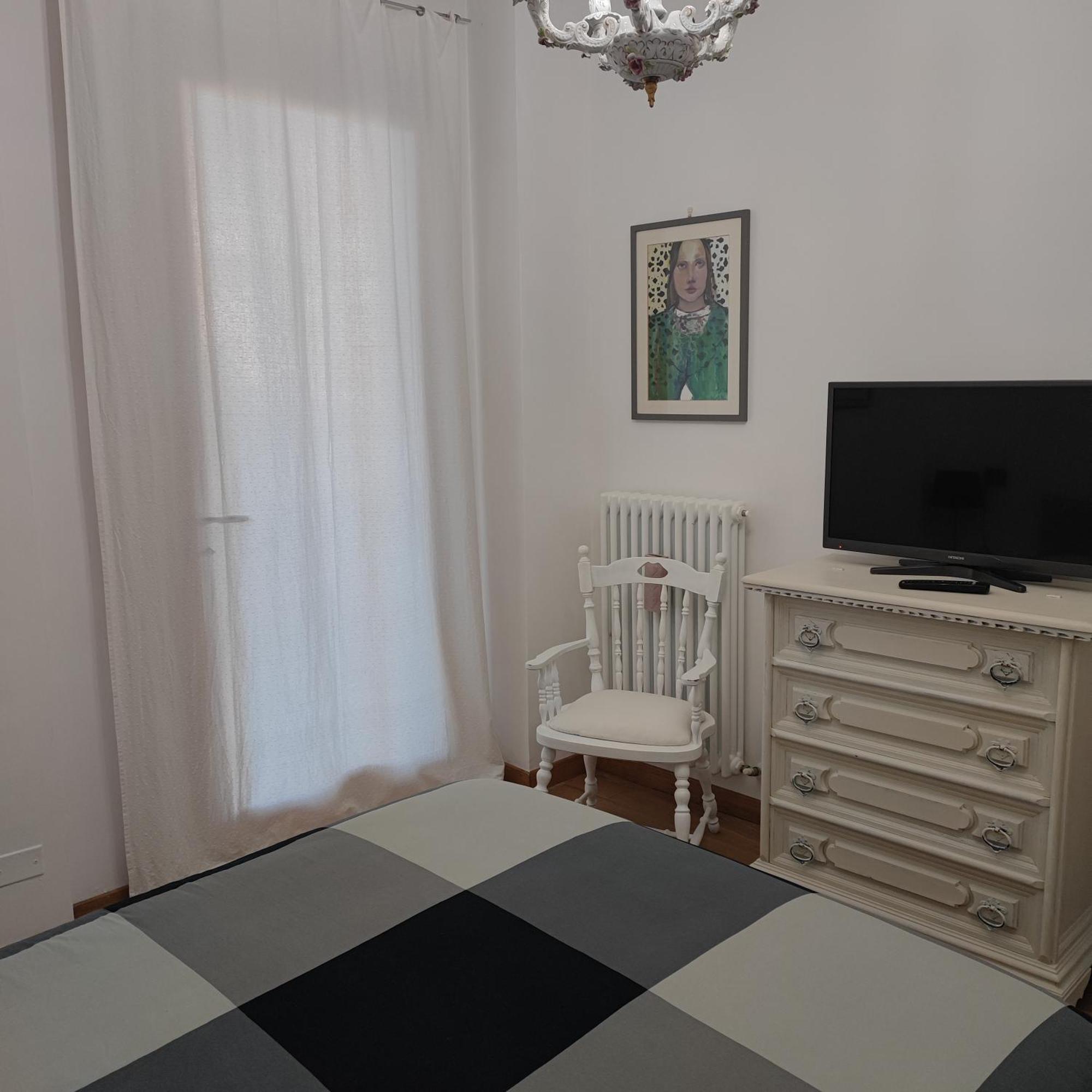 Acasadialice Vila Ascoli Piceno Exterior foto