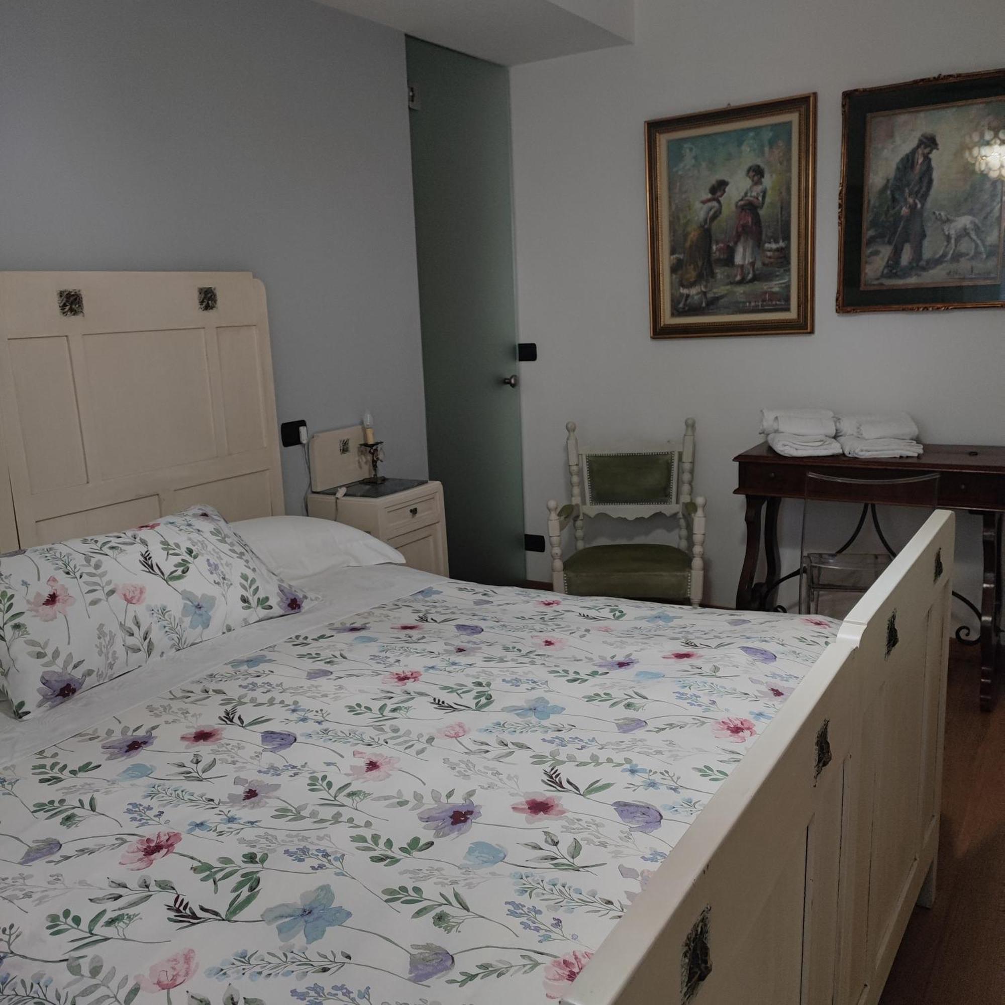 Acasadialice Vila Ascoli Piceno Exterior foto