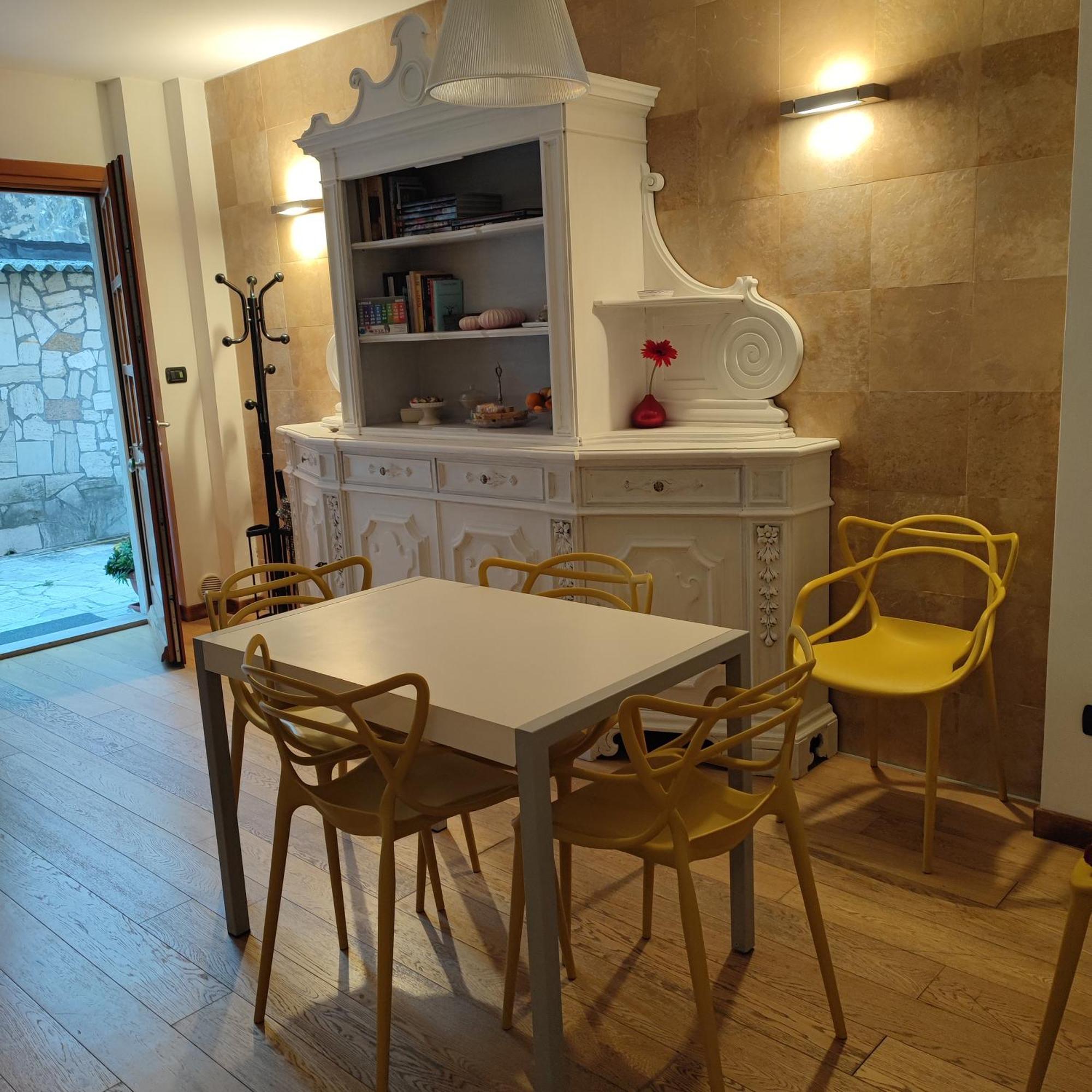 Acasadialice Vila Ascoli Piceno Exterior foto